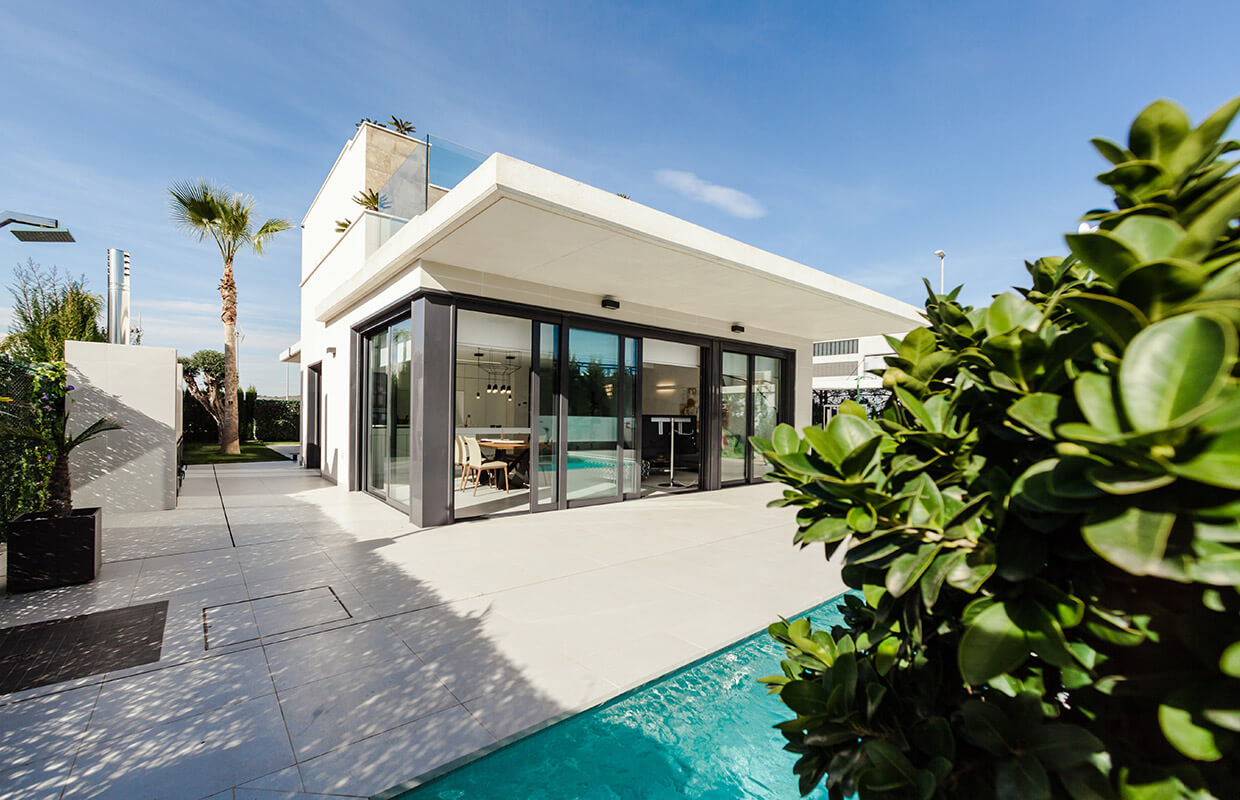 Resler Realty
