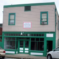 Resler Realty