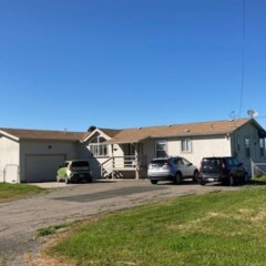 8191 B And R Ln, Rio Vista, CA 94571-1082
